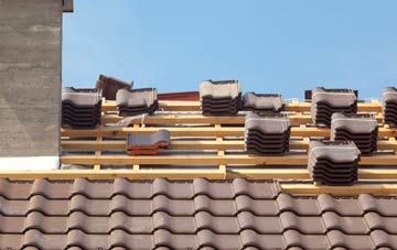Crawford clay roofing costs