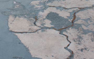 fibreglass roofing replacement Crawford