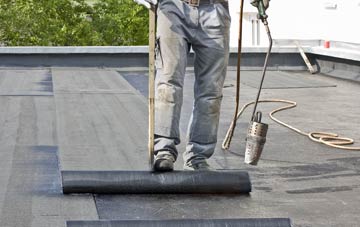 flat roof replacement Crawford