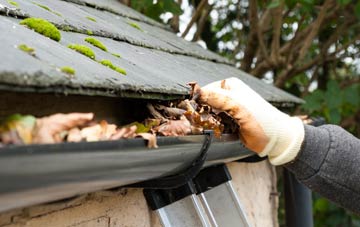gutter cleaning Crawford