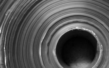 Crawford pvc roof replacement