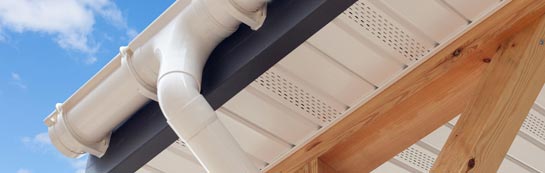 get Crawford guttering quotes today