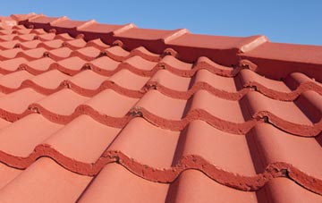 Crawford tile and slate roof replacement