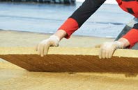 find rated Crawford roof insulation companies