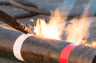 Crawford flat roofing replacement